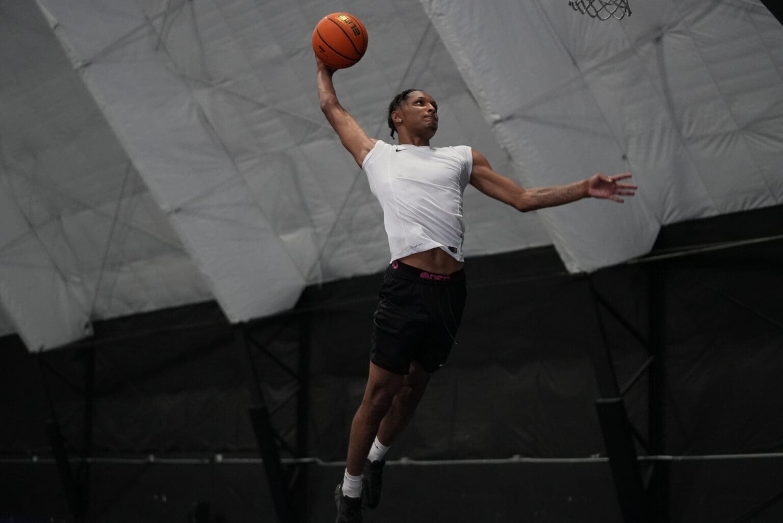 Oakwood Sports Center - Basketball Training 4