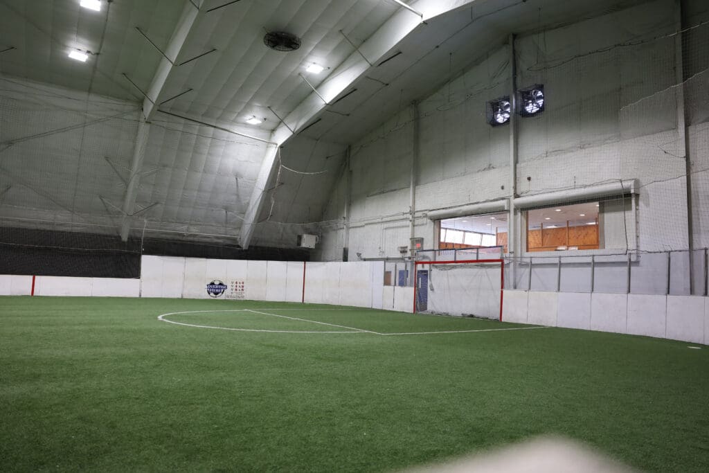 Oakwood Sports Center - IMG_1994