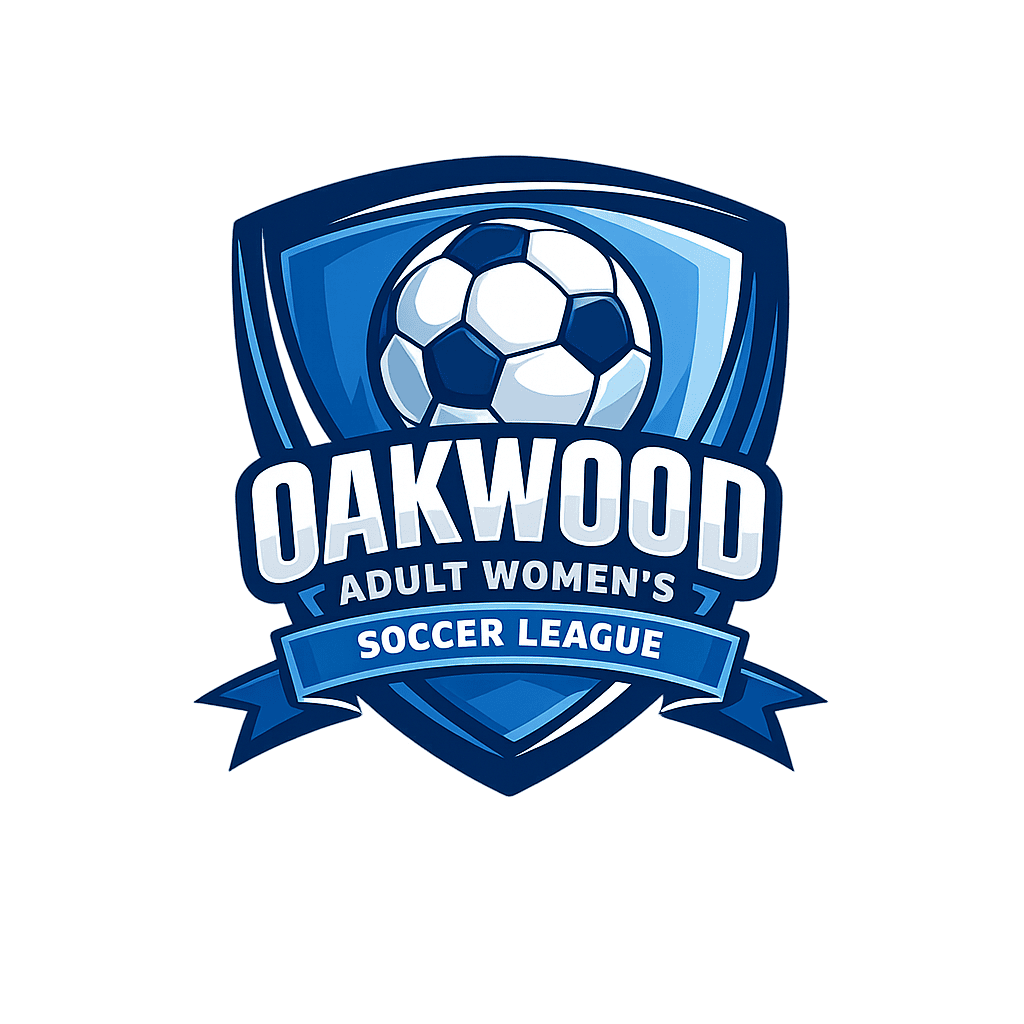 ADULT WOMENS LEAGUE LOGO